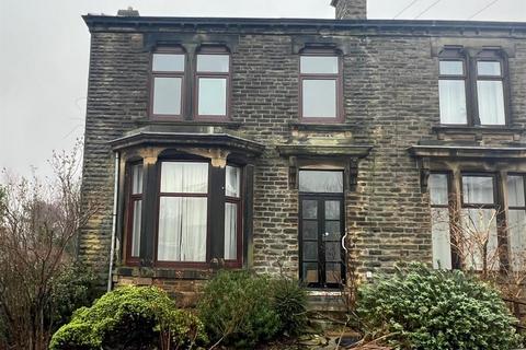 undefined, Quarmby Road, Huddersfield