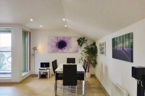 undefined, Quayside, College Street, Ipswich IP4