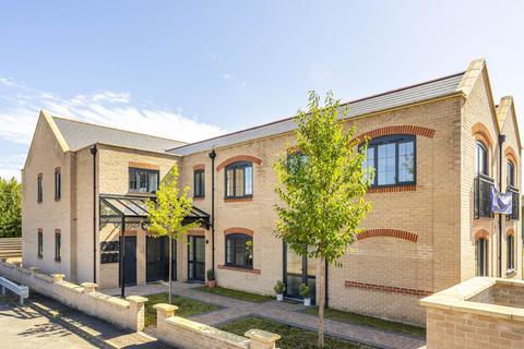 undefined, Station Yard, High Street, Meldreth