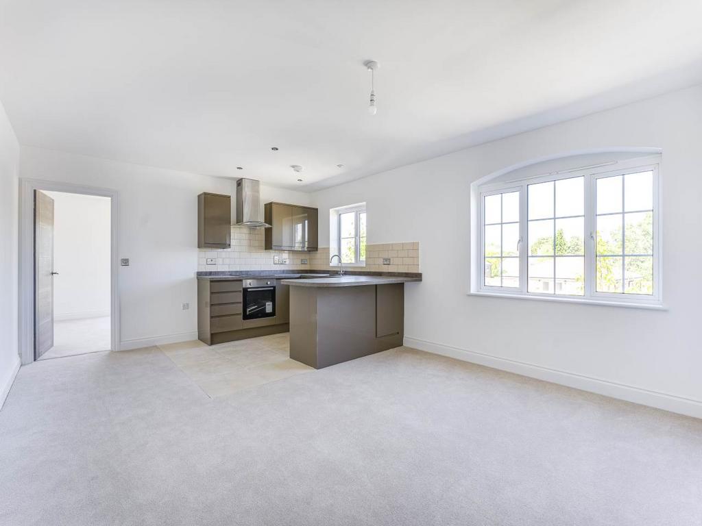 Victoria Place 1 Bed
