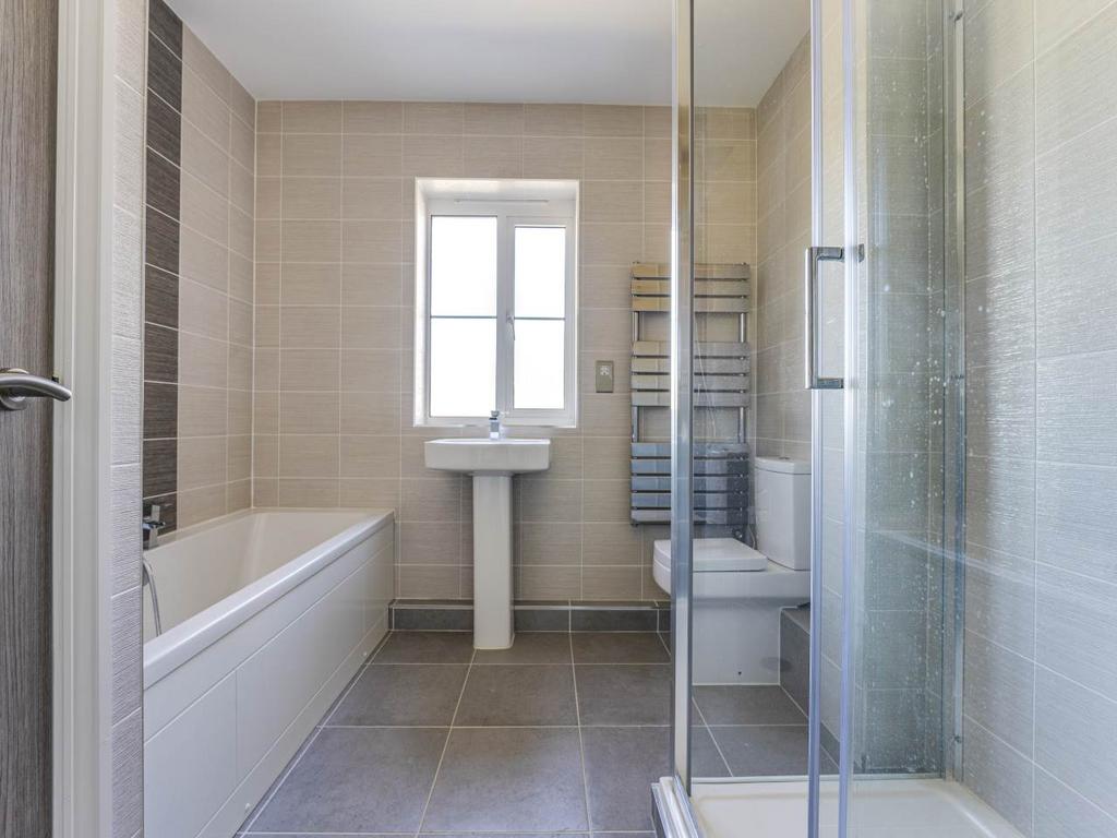 Victoria Place 1 Bed