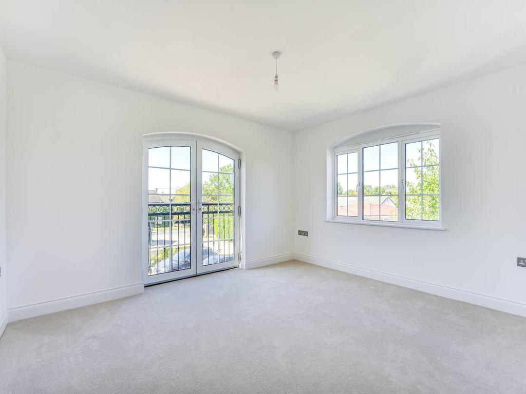 Victoria Place 1 Bed