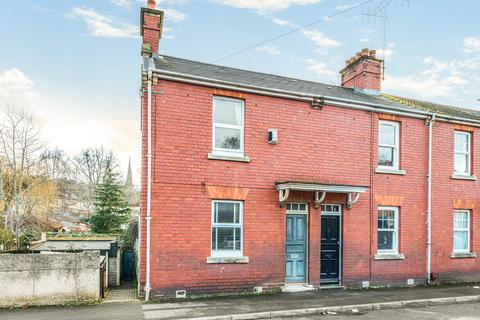 undefined, Broadway, Somerset BA2