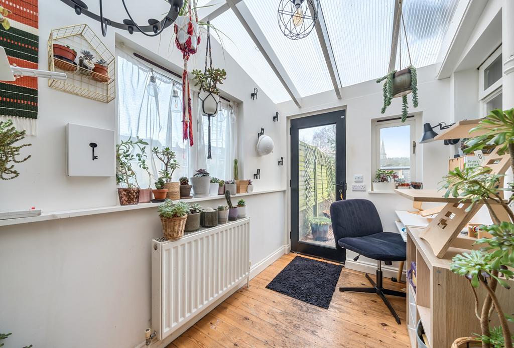 Conservatory