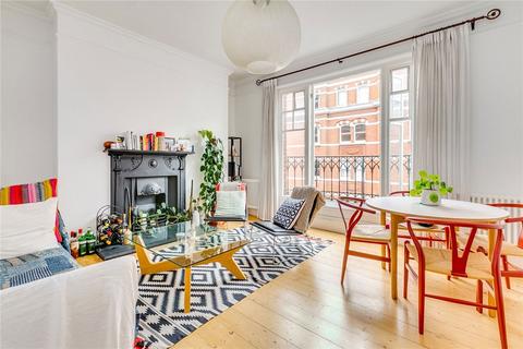 undefined, Portman Mansions, London W1U