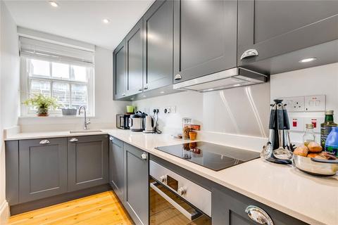 undefined, Portman Mansions, London W1U