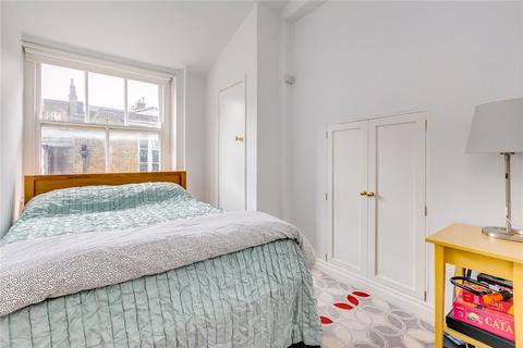 undefined, Portman Mansions, London W1U
