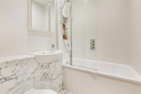 undefined, Portman Mansions, London W1U