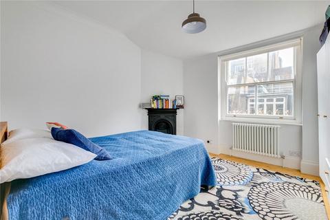 undefined, Portman Mansions, London W1U