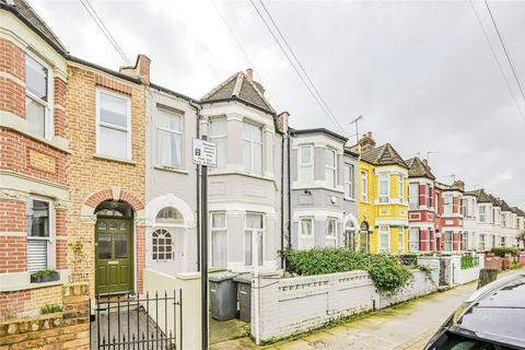 3 bedroom house for sale, Roseberry Gardens, London, N4