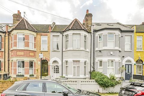 3 bedroom house for sale, Roseberry Gardens, London, N4