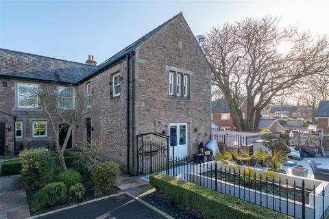 2 bedroom end of terrace house for sale, Dark Lane, Whittle-Le-Woods, Chorley