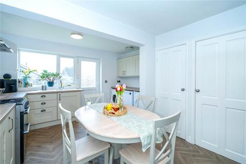 2 bedroom bungalow for sale, Ashdale Close, Metheringham, Lincoln, Lincolnshire, LN4