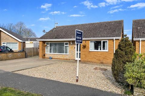 undefined, Ashdale Close, Metheringham, Lincoln, Lincolnshire, LN4