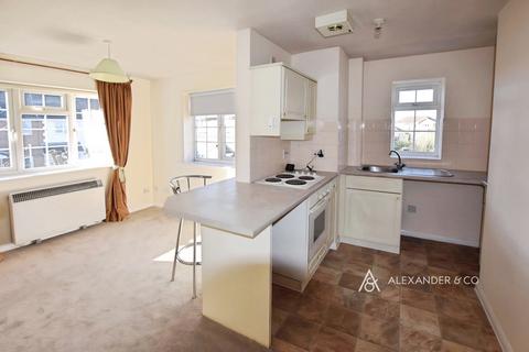 1 bedroom flat to rent, St Giles Lodge, Bicester OX26