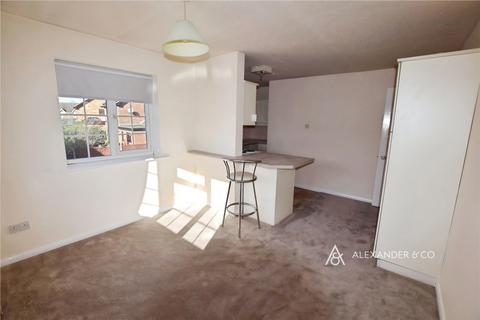 1 bedroom flat to rent, St Giles Lodge, Bicester OX26