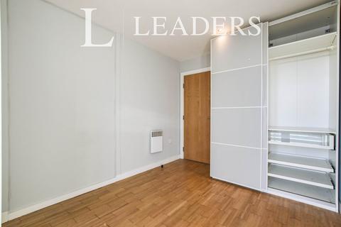 2 bedroom flat to rent, Kelso Place, Manchester, Greater Manchester, M15