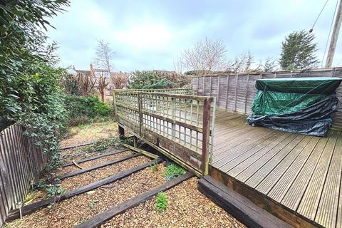 undefined, Green Leys, Badsey, Evesham