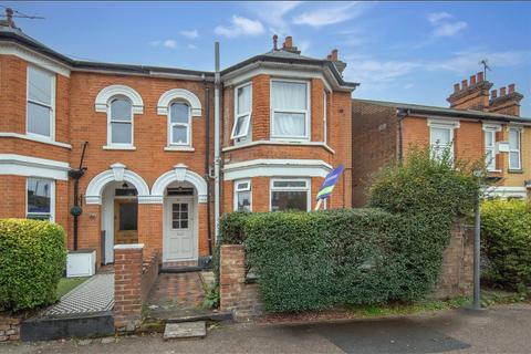 undefined, Foxhall Road, Ipswich, IP3
