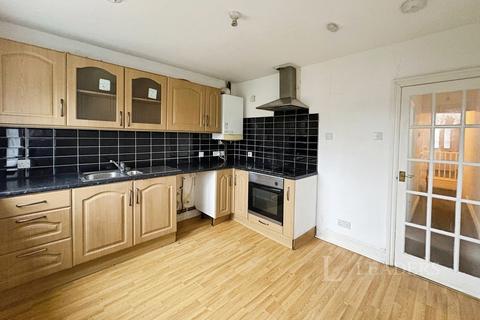 undefined, Foxhall Road, Ipswich, IP3