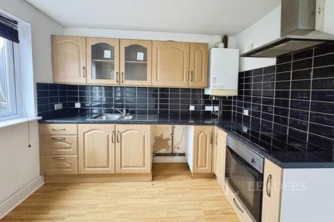 undefined, Foxhall Road, Ipswich, IP3