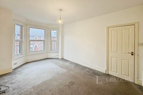 undefined, Foxhall Road, Ipswich, IP3