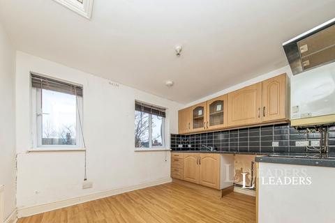 undefined, Foxhall Road, Ipswich, IP3