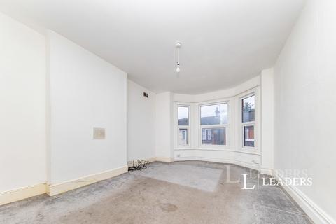 undefined, Foxhall Road, Ipswich, IP3