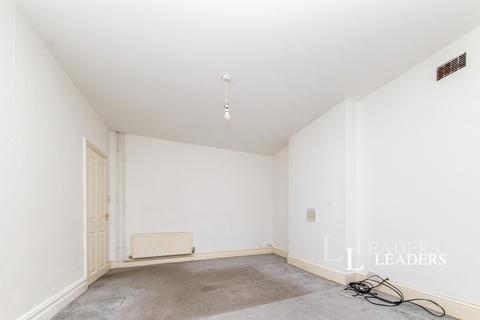 undefined, Foxhall Road, Ipswich, IP3