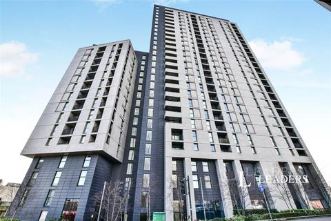 2 bedroom flat to rent, Regent Road, Manchester, Greater Manchester, M3