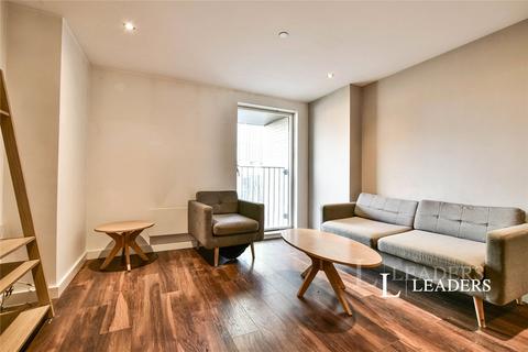 2 bedroom flat to rent, Regent Road, Manchester, Greater Manchester, M3