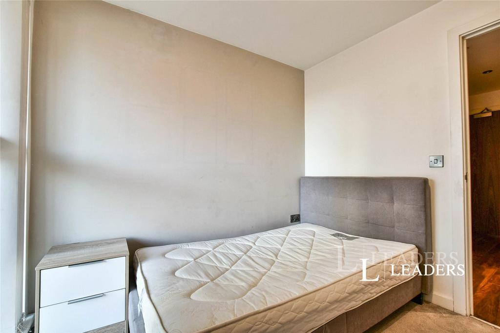 Second Bedroom 2