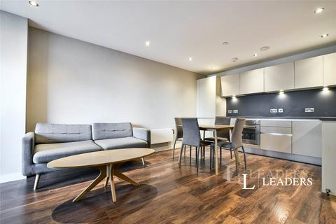 2 bedroom flat to rent, Regent Road, Manchester, Greater Manchester, M3