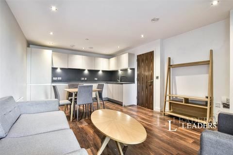 2 bedroom flat to rent, Regent Road, Manchester, Greater Manchester, M3