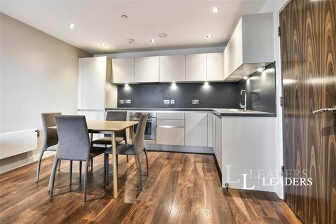 2 bedroom flat to rent, Regent Road, Manchester, Greater Manchester, M3