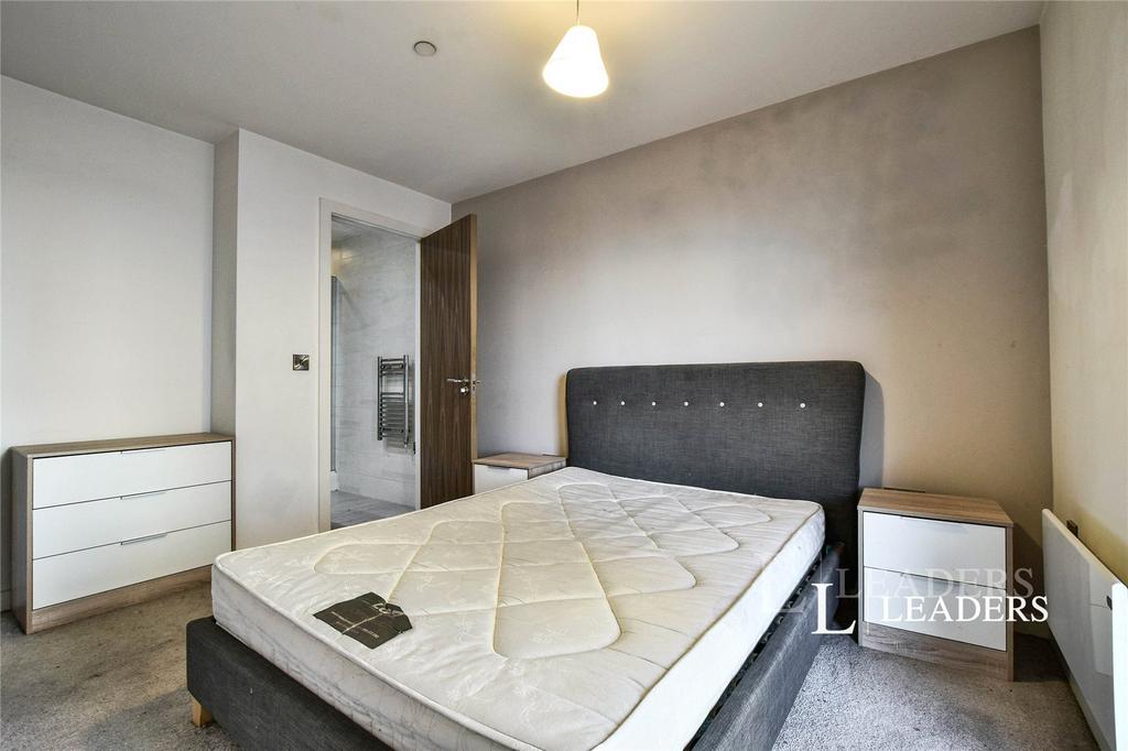 Master Bedroom 2