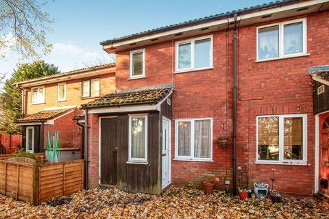 undefined, Dart Road, Farnborough, GU14
