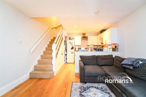 undefined, Dart Road, Farnborough, GU14