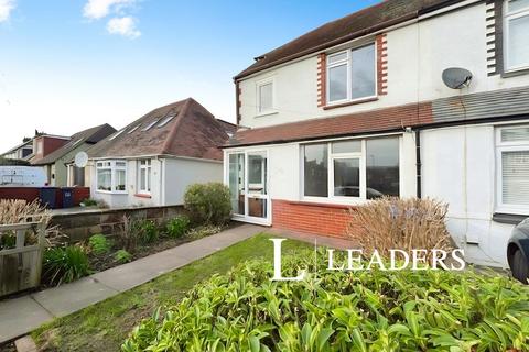 4 bedroom semi-detached house to rent, The Gardens, Southwick, Brighton, BN42