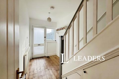 4 bedroom semi-detached house to rent, The Gardens, Southwick, Brighton, BN42