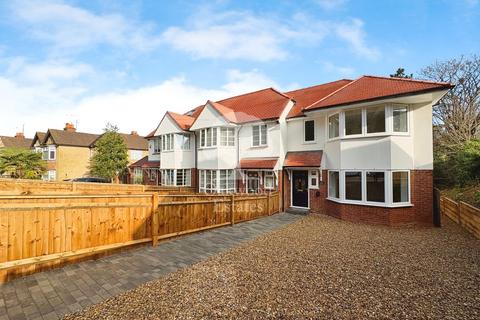 undefined, St Lukes Road, Maidenhead SL6