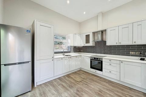undefined, St Lukes Road, Maidenhead SL6