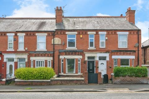 Chester Road, Warrington WA4