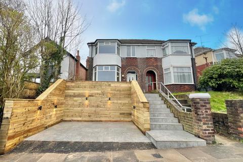 3 bedroom semi-detached house for sale, Poulton Old Road, Highfurlong FY3