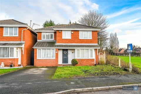undefined, Case Grove, Merseyside L35
