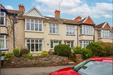 Cranbrook Road, Bristol, BS6
