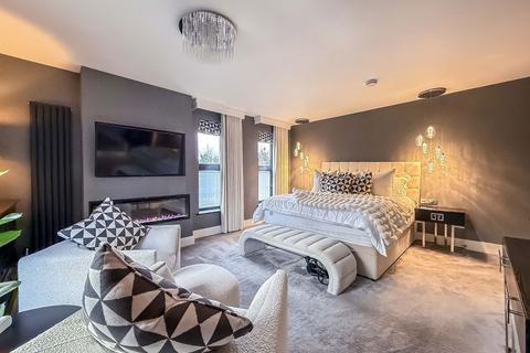 undefined, Southport Old Road, Liverpool L37