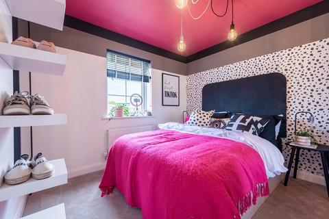 4 bedroom detached house for sale, Chester at Foundry Lea West Road, Bridport DT6