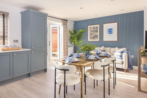 undefined, Milfield at Foundry Lea West Road, Bridport DT6