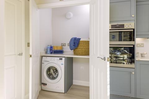 undefined, Milfield at Foundry Lea West Road, Bridport DT6